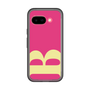 スリムプロテクションプレミアムケース［ オリジナル - initial color - B pink ］
