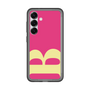 スリムプロテクションプレミアムケース［ オリジナル - initial color - B pink ］