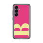 スリムプロテクションプレミアムケース［ オリジナル - initial color - B pink ］