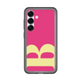 スリムプロテクションプレミアムケース［ オリジナル - initial color - B pink ］