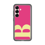 スリムプロテクションプレミアムケース［ オリジナル - initial color - B pink ］