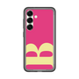 スリムプロテクションプレミアムケース［ オリジナル - initial color - B pink ］