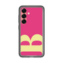 スリムプロテクションプレミアムケース［ オリジナル - initial color - B pink ］