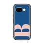 スリムプロテクションプレミアムケース［ オリジナル - initial color - B navy ］