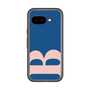 スリムプロテクションプレミアムケース［ オリジナル - initial color - B navy ］