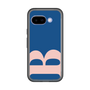 スリムプロテクションプレミアムケース［ オリジナル - initial color - B navy ］