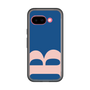 スリムプロテクションプレミアムケース［ オリジナル - initial color - B navy ］