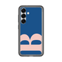 スリムプロテクションプレミアムケース［ オリジナル - initial color - B navy ］