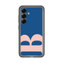 スリムプロテクションプレミアムケース［ オリジナル - initial color - B navy ］