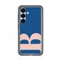 スリムプロテクションプレミアムケース［ オリジナル - initial color - B navy ］