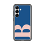スリムプロテクションプレミアムケース［ オリジナル - initial color - B navy ］