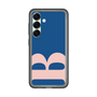 スリムプロテクションプレミアムケース［ オリジナル - initial color - B navy ］