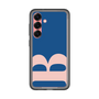 スリムプロテクションプレミアムケース［ オリジナル - initial color - B navy ］
