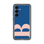 スリムプロテクションプレミアムケース［ オリジナル - initial color - B navy ］