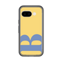 スリムプロテクションプレミアムケース［ オリジナル - initial color - B yellow ］