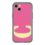 スリムプロテクションプレミアムケース［ オリジナル - initial color - C pink ］