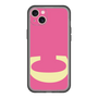 スリムプロテクションプレミアムケース［ オリジナル - initial color - C pink ］