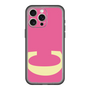 スリムプロテクションプレミアムケース［ オリジナル - initial color - C pink ］