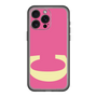スリムプロテクションプレミアムケース［ オリジナル - initial color - C pink ］