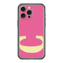 スリムプロテクションプレミアムケース［ オリジナル - initial color - C pink ］