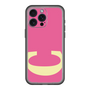 スリムプロテクションプレミアムケース［ オリジナル - initial color - C pink ］