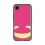 スリムプロテクションプレミアムケース［ オリジナル - initial color - C pink ］