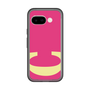 スリムプロテクションプレミアムケース［ オリジナル - initial color - C pink ］