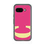 スリムプロテクションプレミアムケース［ オリジナル - initial color - C pink ］