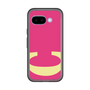 スリムプロテクションプレミアムケース［ オリジナル - initial color - C pink ］