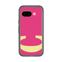 スリムプロテクションプレミアムケース［ オリジナル - initial color - C pink ］
