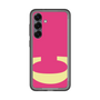 スリムプロテクションプレミアムケース［ オリジナル - initial color - C pink ］