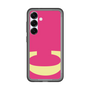 スリムプロテクションプレミアムケース［ オリジナル - initial color - C pink ］