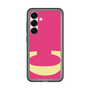 スリムプロテクションプレミアムケース［ オリジナル - initial color - C pink ］