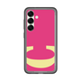スリムプロテクションプレミアムケース［ オリジナル - initial color - C pink ］