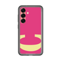 スリムプロテクションプレミアムケース［ オリジナル - initial color - C pink ］