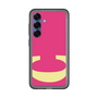 スリムプロテクションプレミアムケース［ オリジナル - initial color - C pink ］