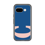 スリムプロテクションプレミアムケース［ オリジナル - initial color - C navy ］