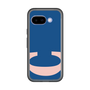 スリムプロテクションプレミアムケース［ オリジナル - initial color - C navy ］