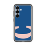 スリムプロテクションプレミアムケース［ オリジナル - initial color - C navy ］