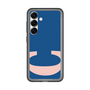 スリムプロテクションプレミアムケース［ オリジナル - initial color - C navy ］
