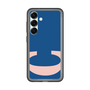 スリムプロテクションプレミアムケース［ オリジナル - initial color - C navy ］