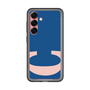 スリムプロテクションプレミアムケース［ オリジナル - initial color - C navy ］