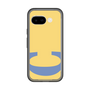 スリムプロテクションプレミアムケース［ オリジナル - initial color - C yellow ］