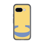 スリムプロテクションプレミアムケース［ オリジナル - initial color - C yellow ］