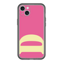スリムプロテクションプレミアムケース［ オリジナル - initial color - D pink ］