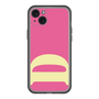 スリムプロテクションプレミアムケース［ オリジナル - initial color - D pink ］