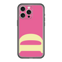 スリムプロテクションプレミアムケース［ オリジナル - initial color - D pink ］