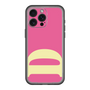スリムプロテクションプレミアムケース［ オリジナル - initial color - D pink ］