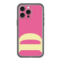 スリムプロテクションプレミアムケース［ オリジナル - initial color - D pink ］