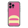 スリムプロテクションプレミアムケース［ オリジナル - initial color - D pink ］
